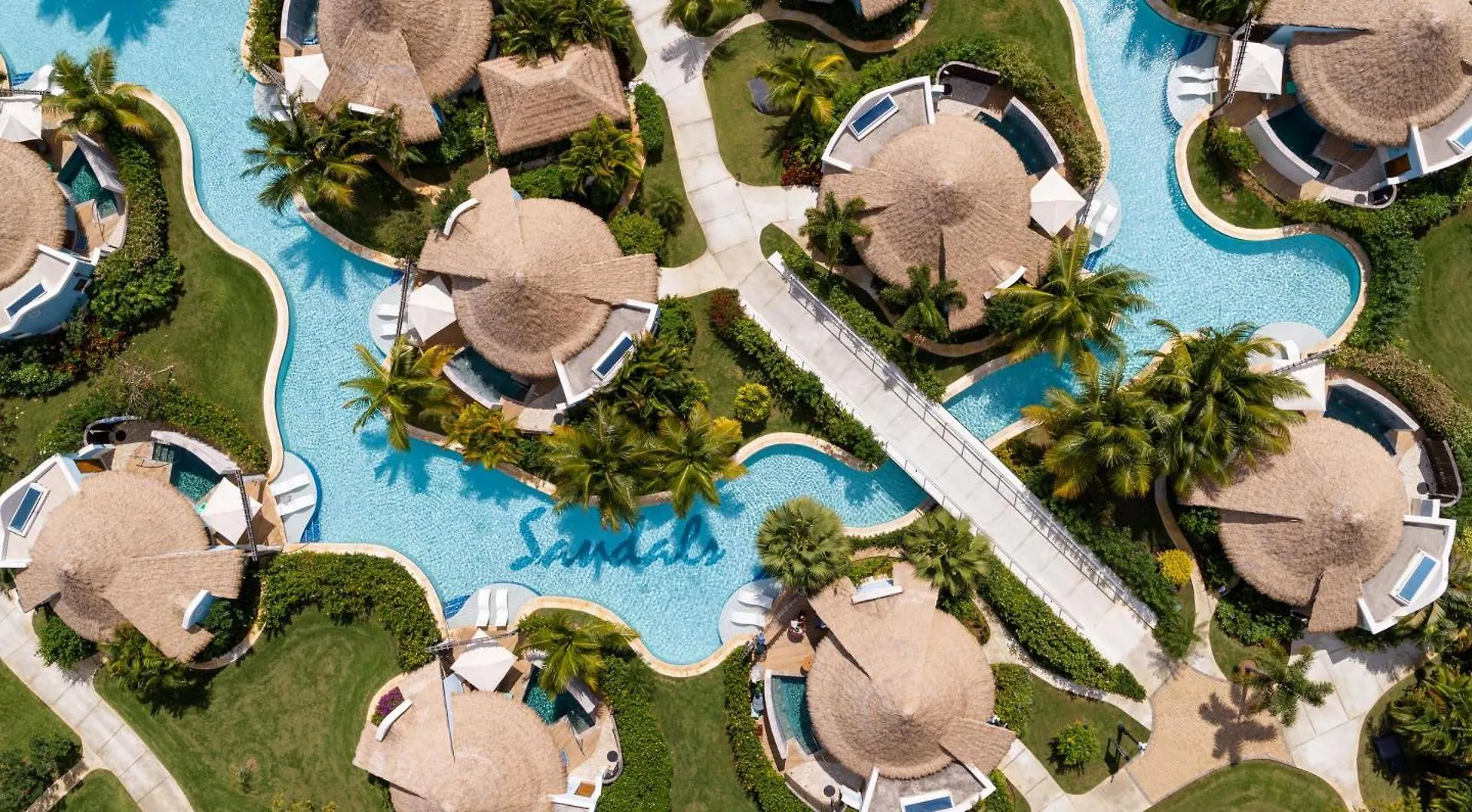 Resort Sandals South Coast All Inclusive - Couples Only (Adults Only) Savanna-la-Mar