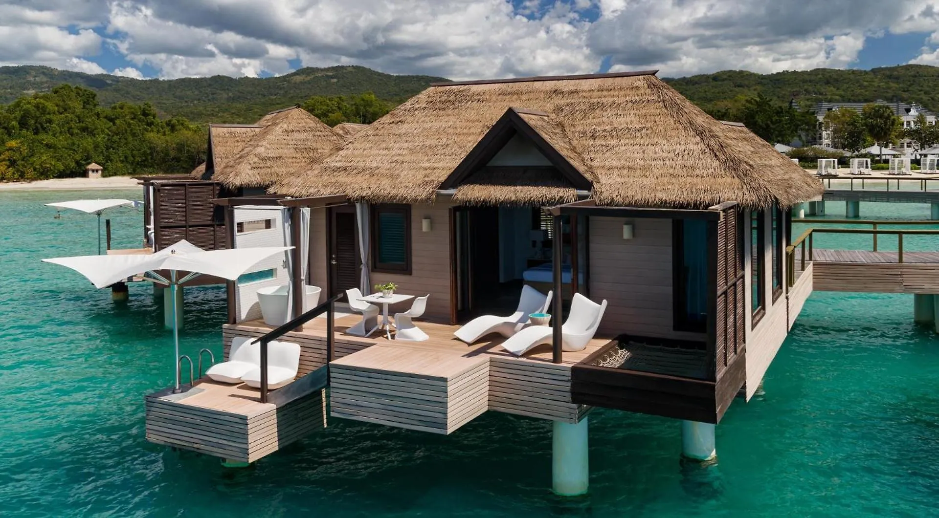 Sandals South Coast All Inclusive - Couples Only (Adults Only) Savanna-la-Mar Resort