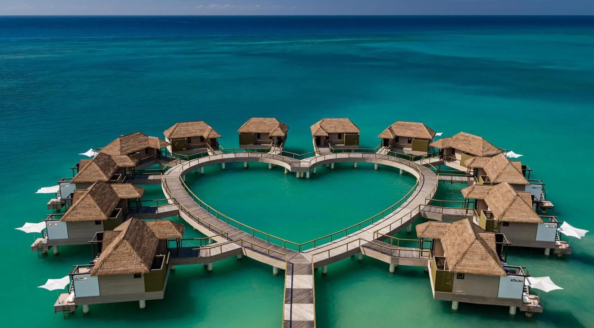 Sandals South Coast All Inclusive - Couples Only (Adults Only) Savanna-la-Mar Resort