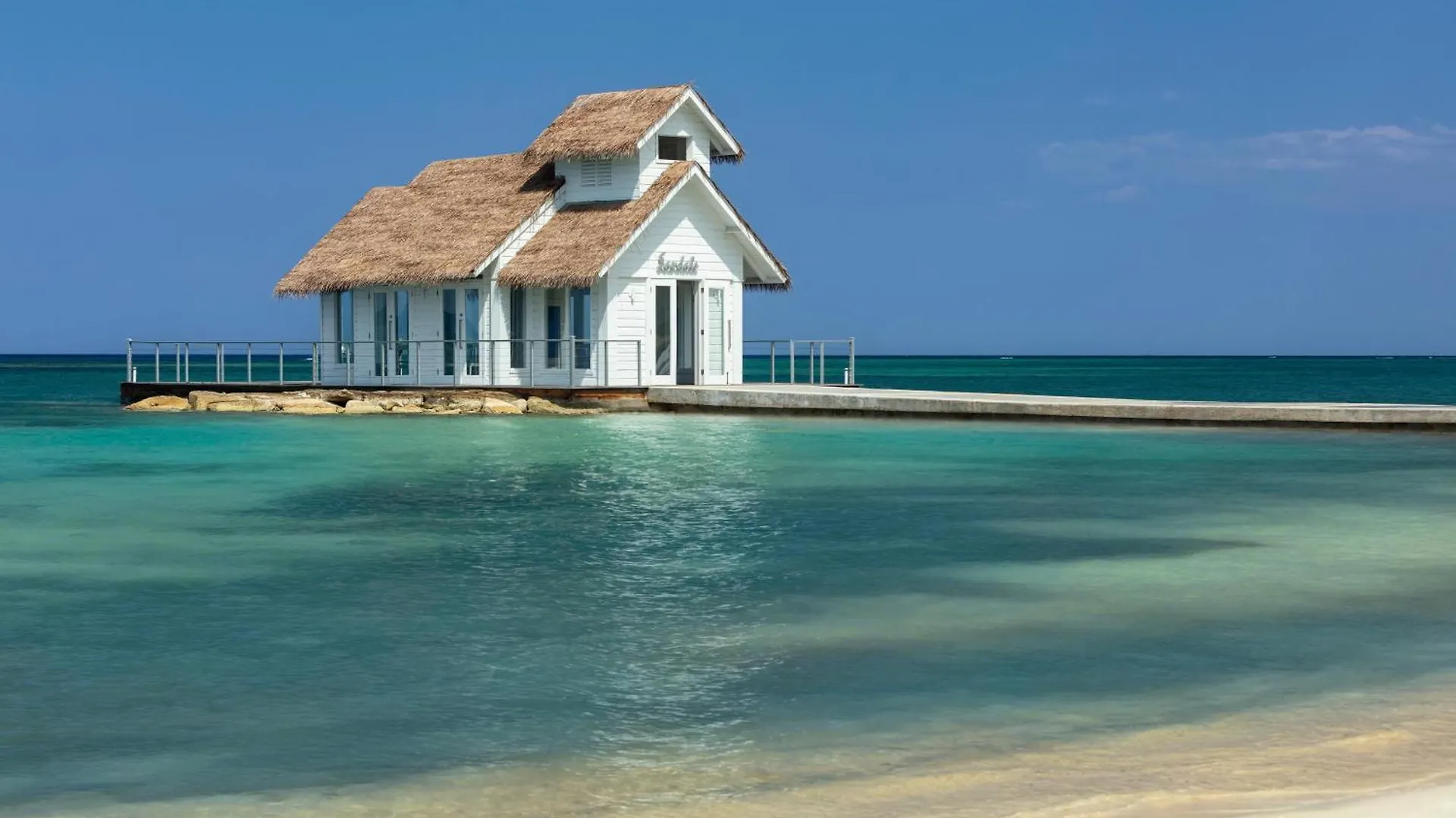 Sandals South Coast All Inclusive - Couples Only (Adults Only) Savanna-la-Mar 5*,