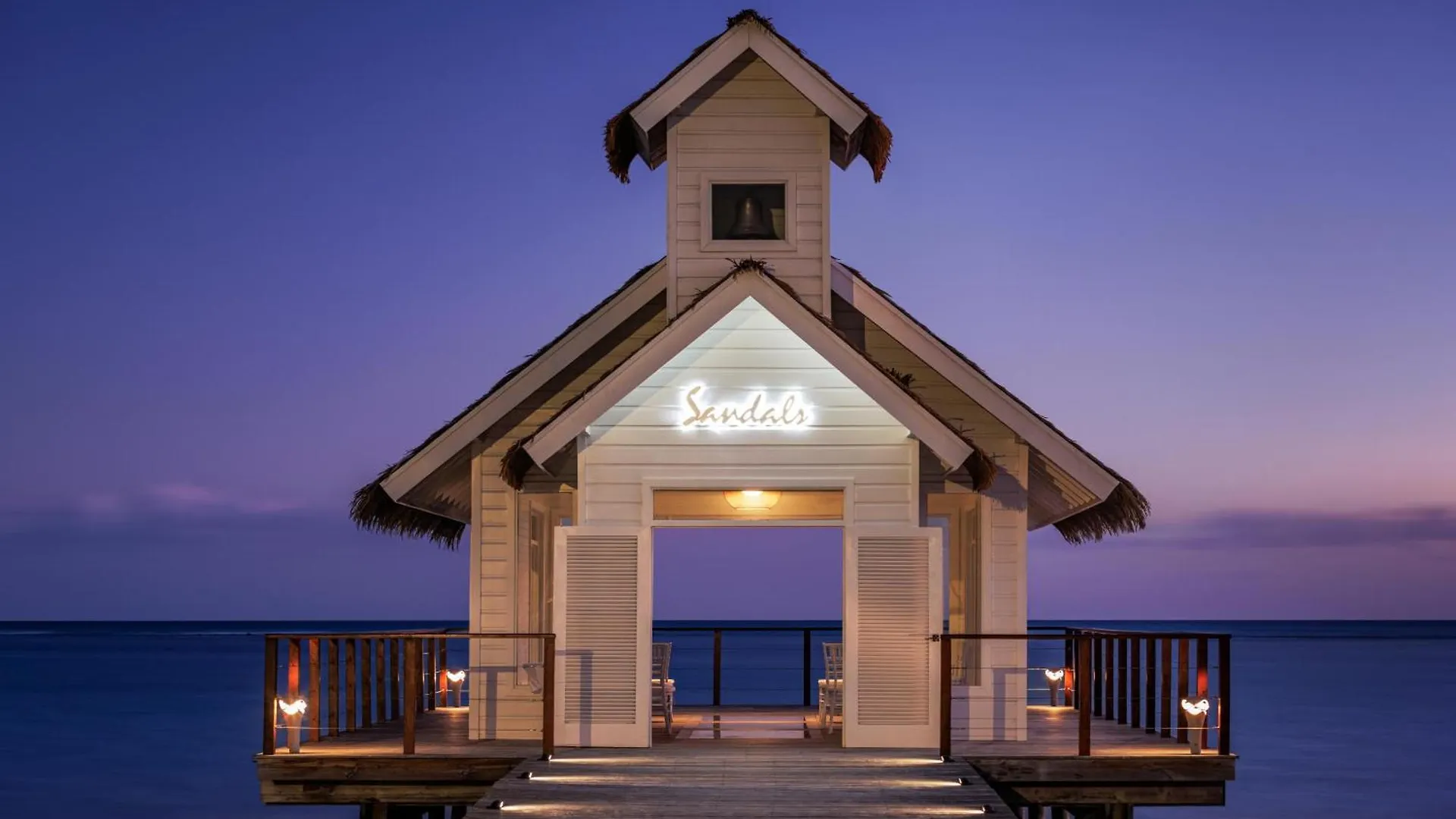Sandals South Coast All Inclusive - Couples Only (Adults Only) Savanna-la-Mar