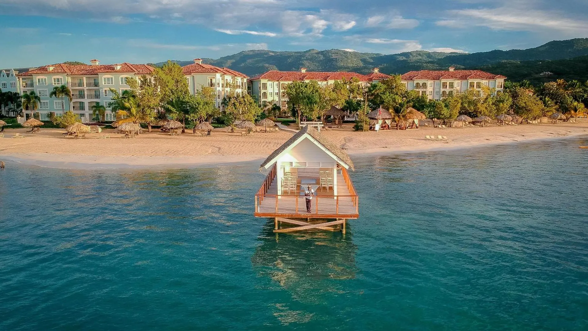 Resort Sandals South Coast All Inclusive - Couples Only (Adults Only) Savanna-la-Mar