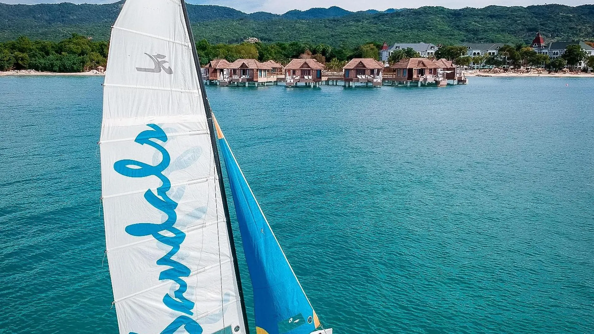 Sandals South Coast All Inclusive - Couples Only (Adults Only) Savanna-la-Mar Jamaica