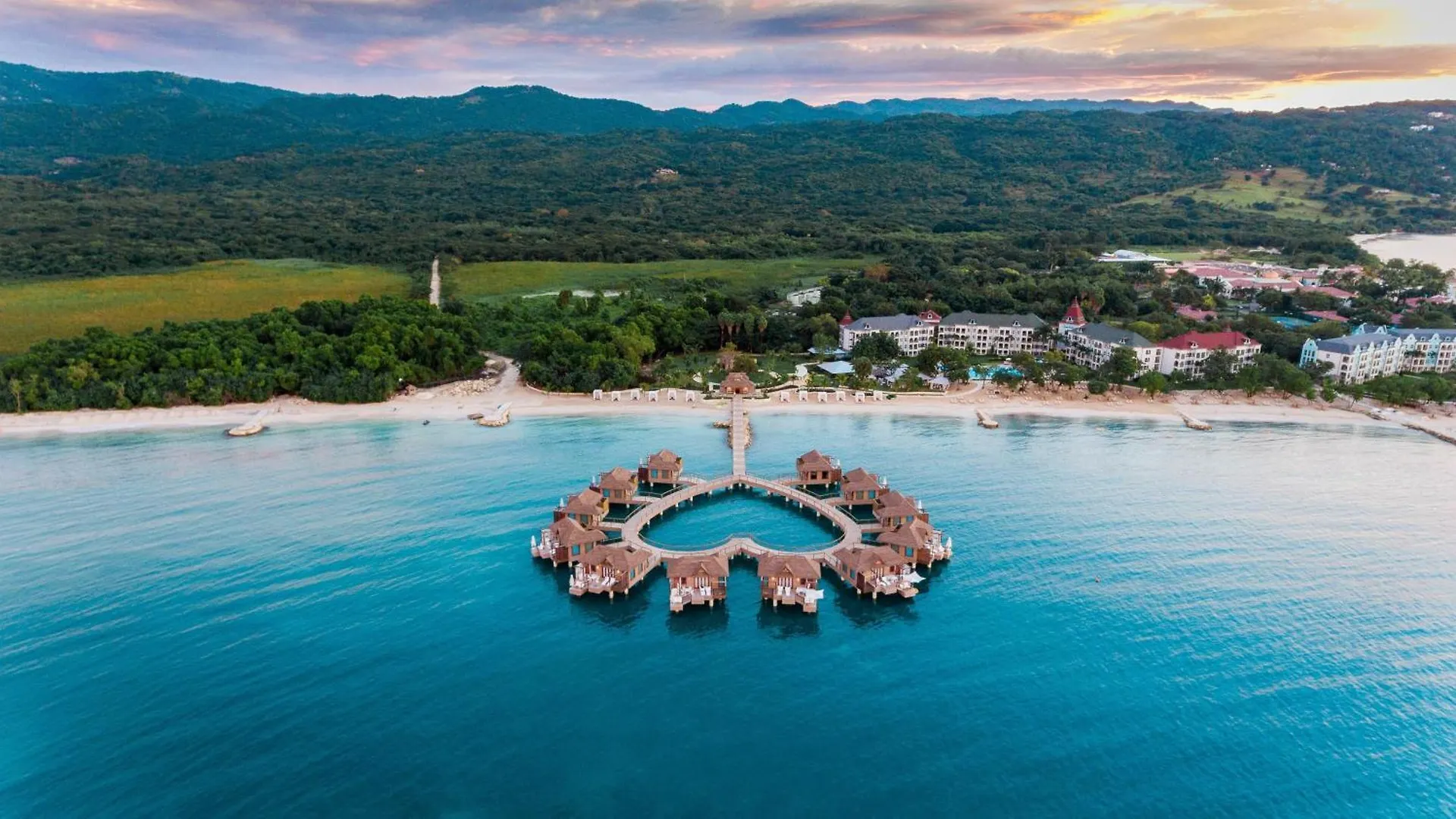 Sandals South Coast All Inclusive - Couples Only (Adults Only) Savanna-la-Mar Resort