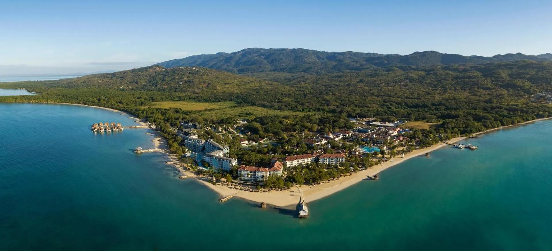 Sandals South Coast All Inclusive - Couples Only (Adults Only) Savanna-la-Mar Resort