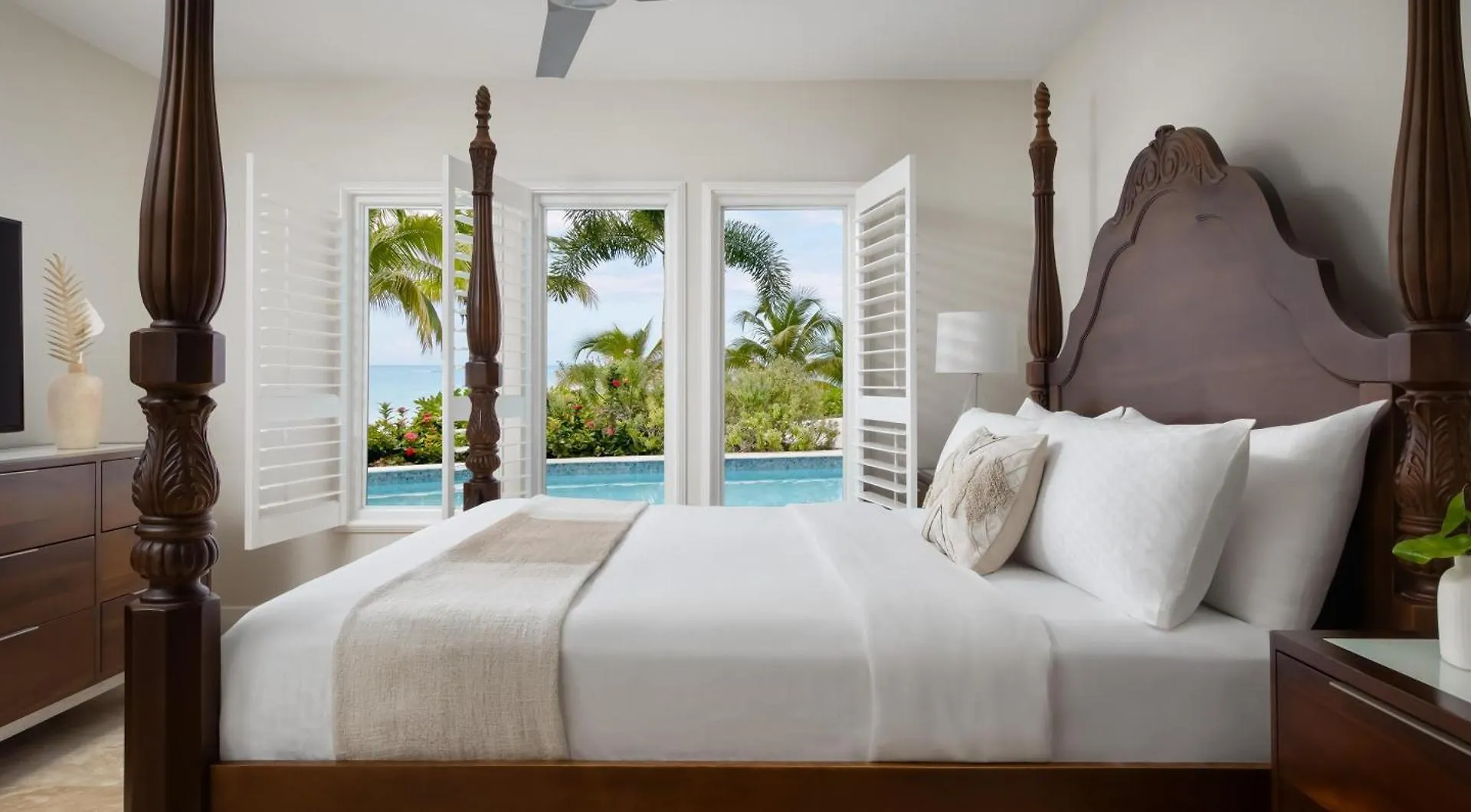 Sandals South Coast All Inclusive - Couples Only (Adults Only) Savanna-la-Mar