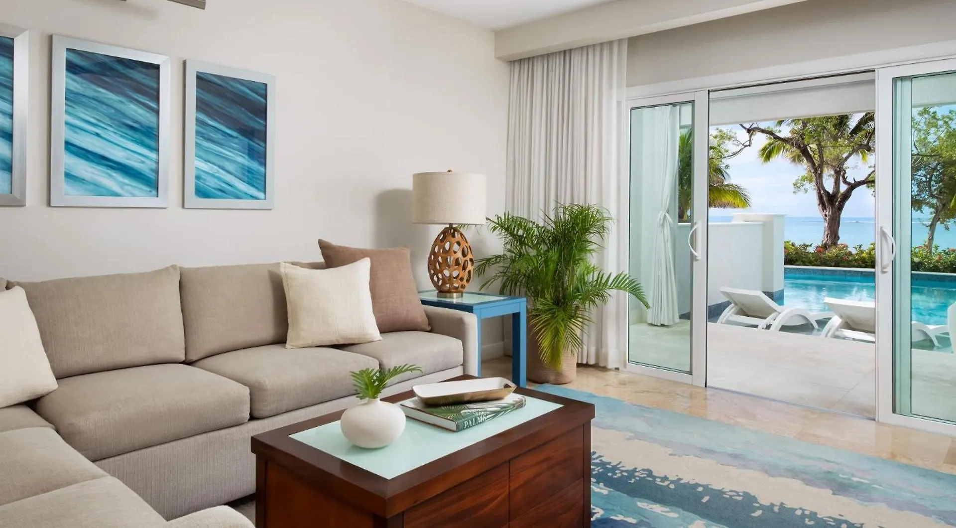Sandals South Coast All Inclusive - Couples Only (Adults Only) Savanna-la-Mar Jamaica