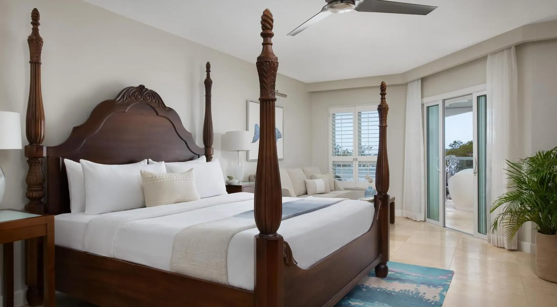 Feriested Sandals South Coast All Inclusive - Couples Only (Adults Only) Savanna-la-Mar