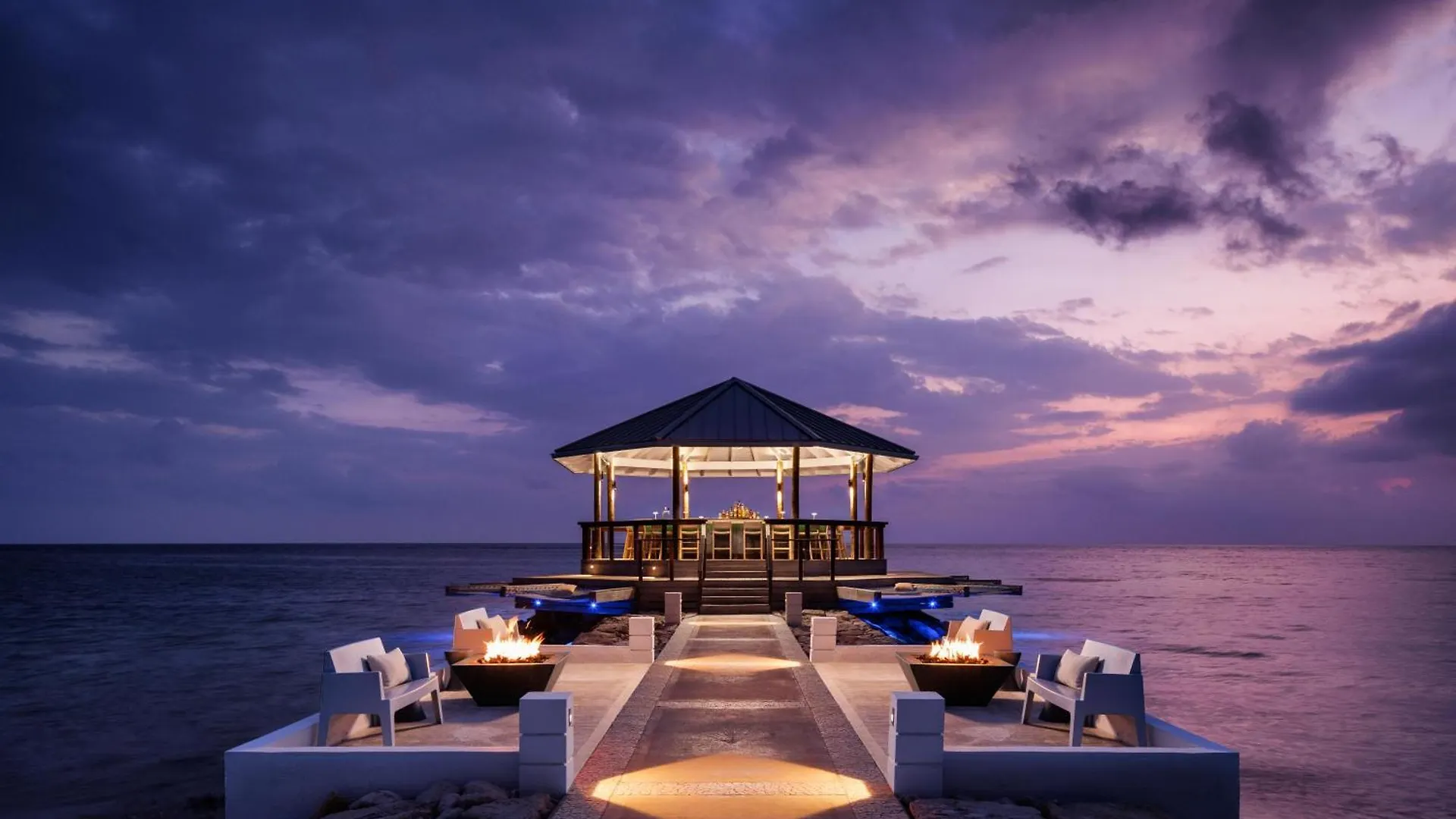 Feriested Sandals South Coast All Inclusive - Couples Only (Adults Only) Savanna-la-Mar