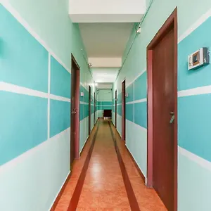 Spot On 68298 Prarthana Tourist Hotel