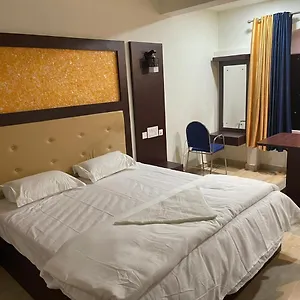 Bassac Residency Hotel