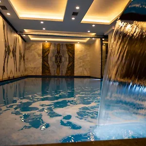 Hamitbey Yenikapi 4* Istambul