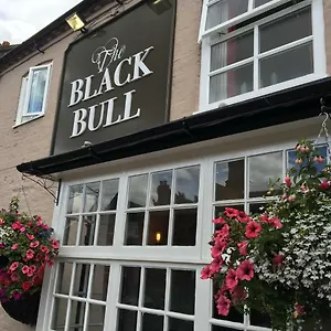 The Black Bull Bed & Breakfast