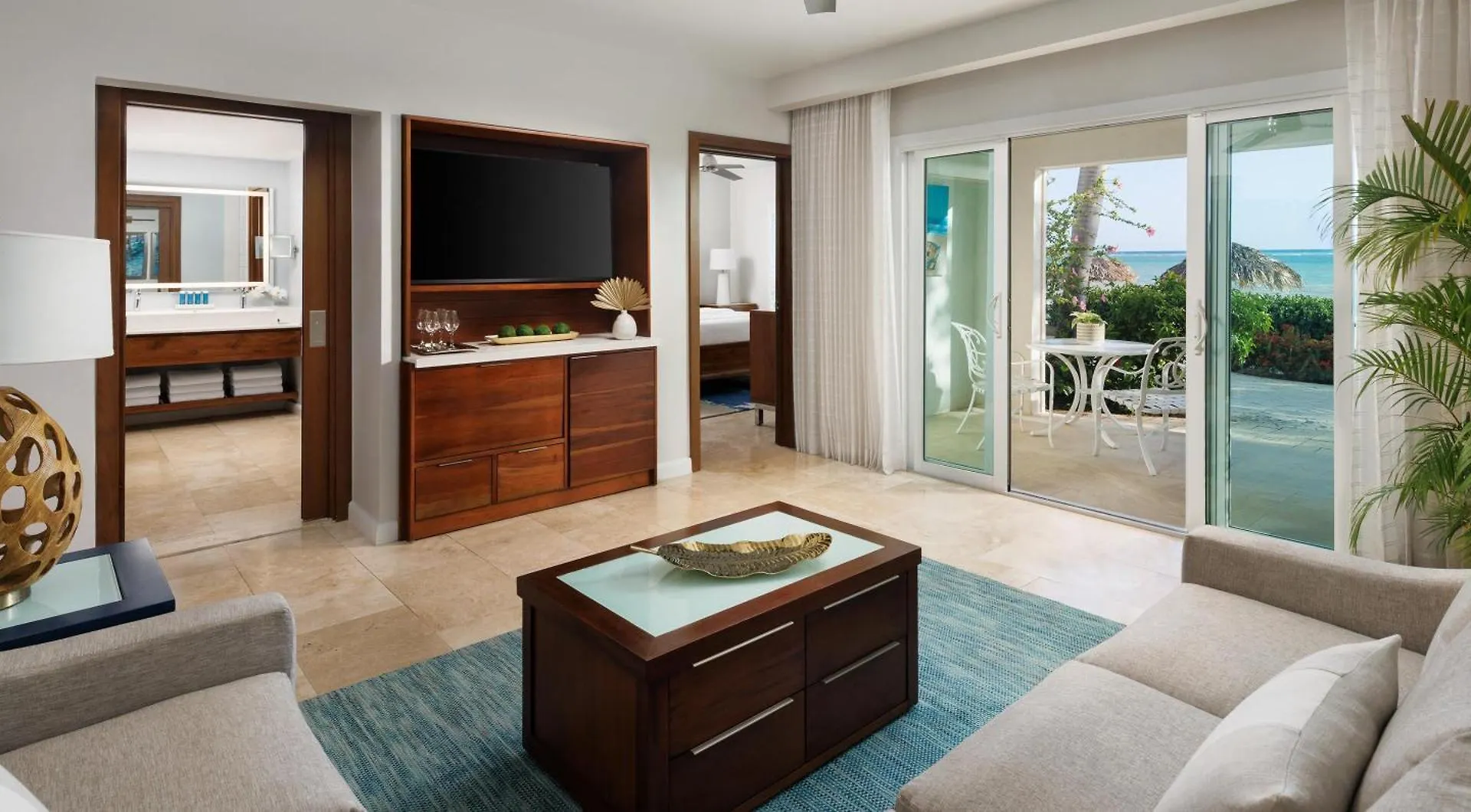 Sandals South Coast All Inclusive - Couples Only (Adults Only) Savanna-la-Mar 5*,