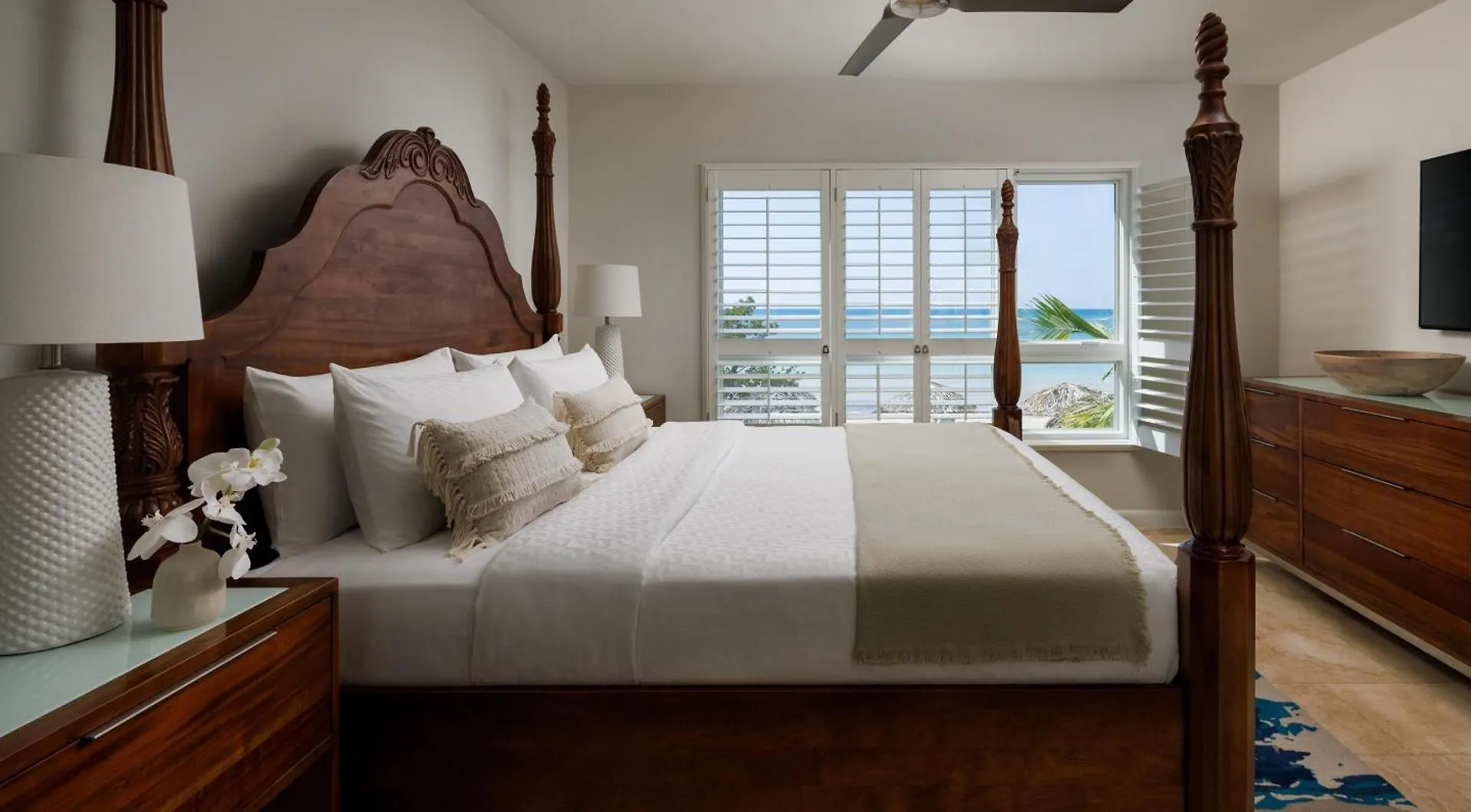 Sandals South Coast All Inclusive - Couples Only (Adults Only) Savanna-la-Mar Station touristique
