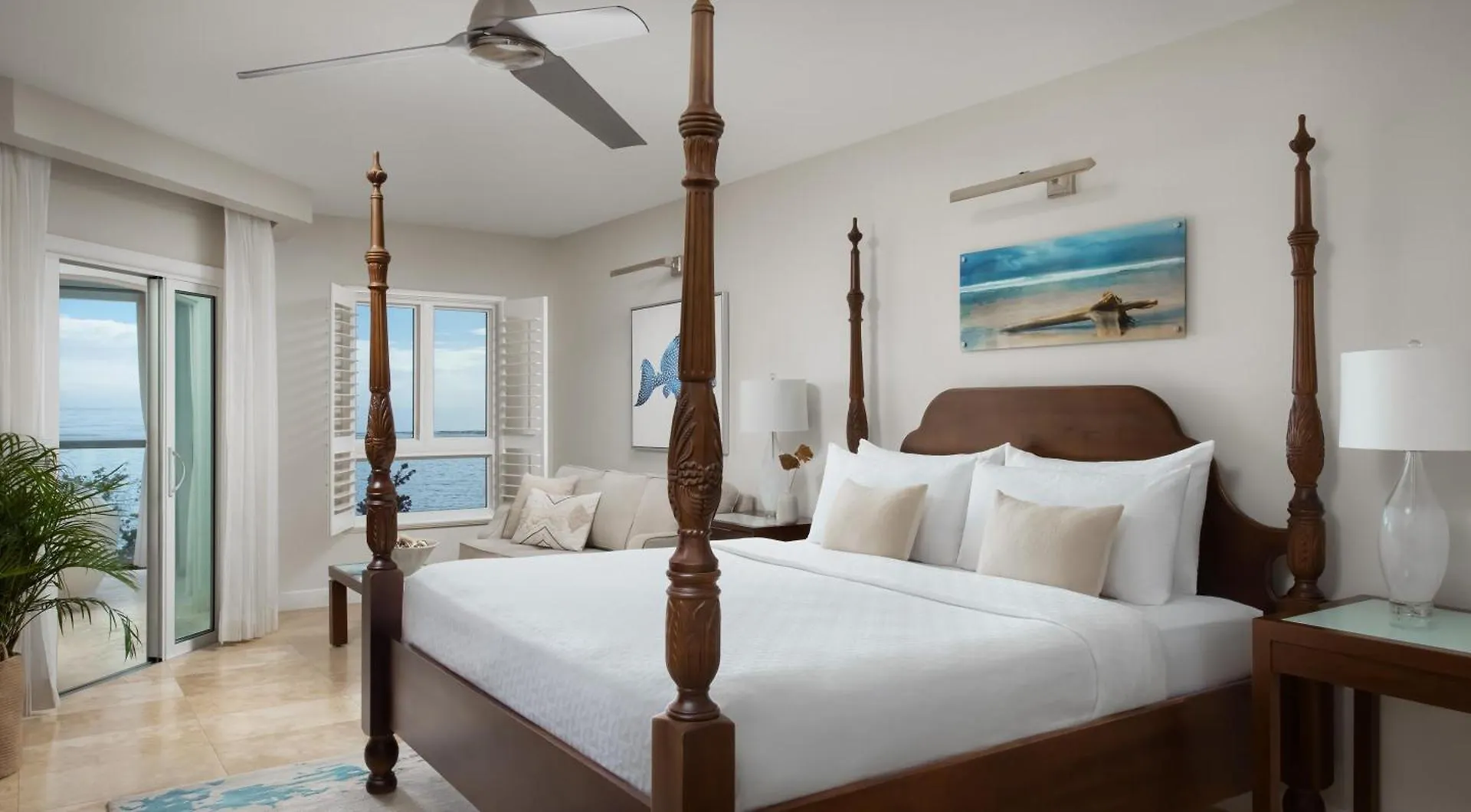 Sandals South Coast All Inclusive - Couples Only (Adults Only) Savanna-la-Mar Station touristique