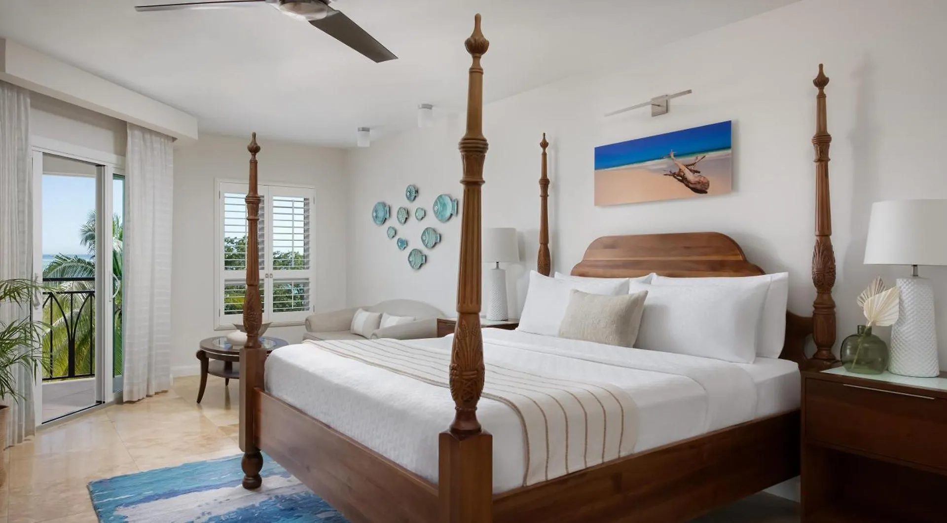 Station touristique Sandals South Coast All Inclusive - Couples Only (Adults Only) Savanna-la-Mar