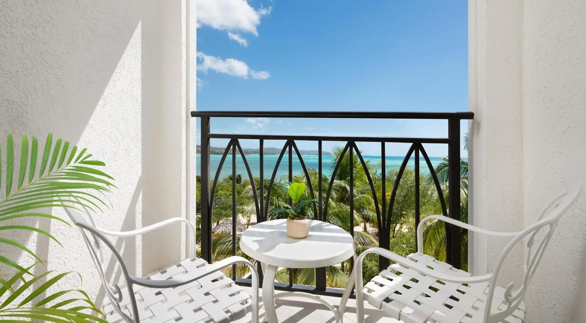 Sandals South Coast All Inclusive - Couples Only (Adults Only) Savanna-la-Mar Station touristique