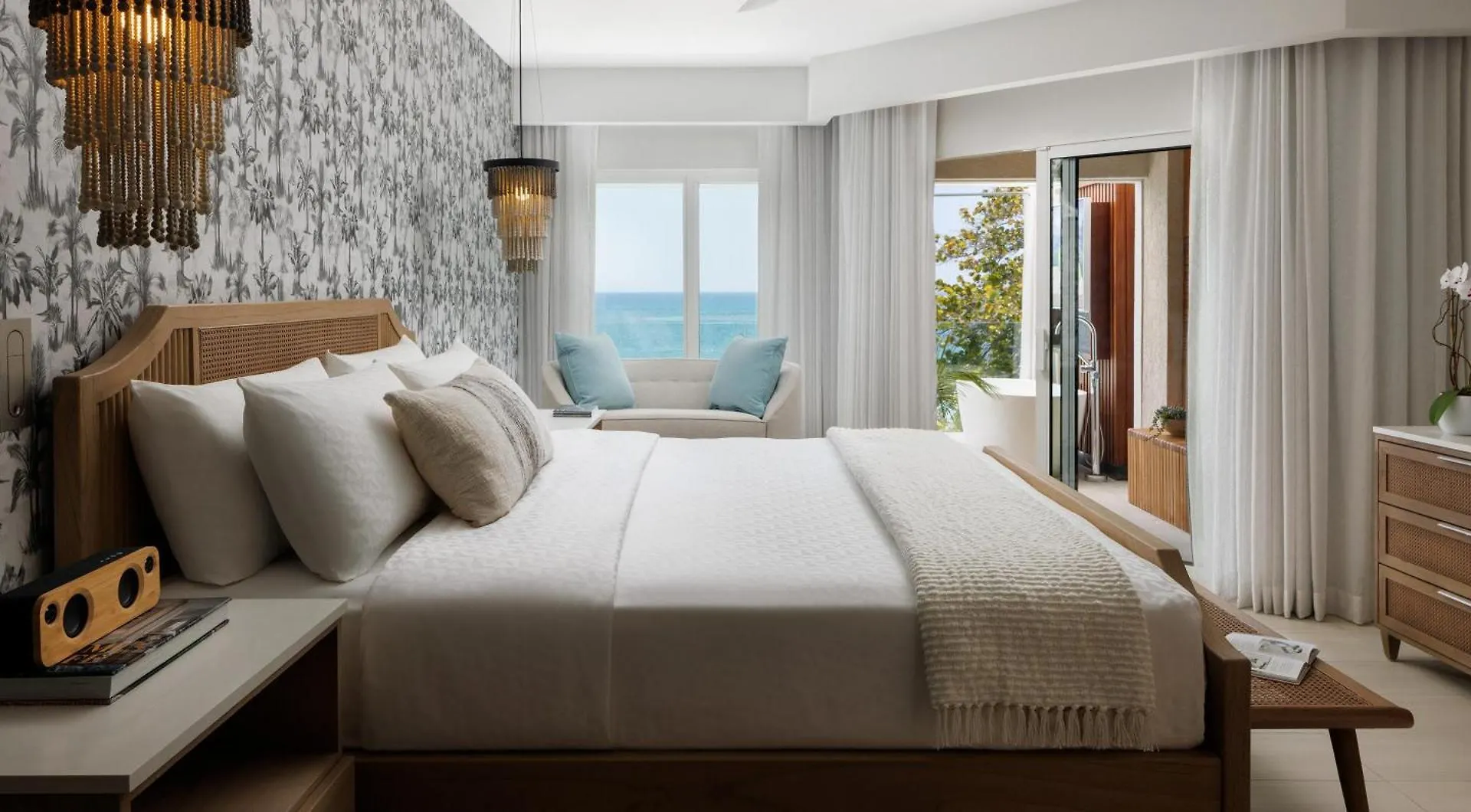 Sandals South Coast All Inclusive - Couples Only (Adults Only) Savanna-la-Mar Station touristique