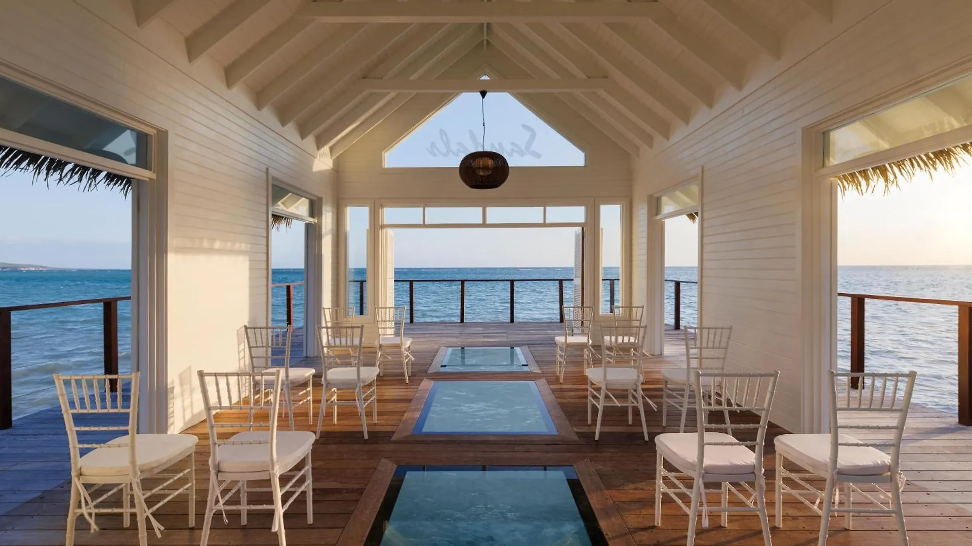 Sandals South Coast All Inclusive - Couples Only (Adults Only) Savanna-la-Mar Jamaïque