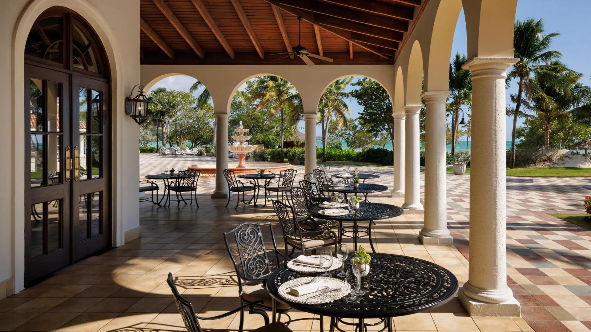 Sandals South Coast All Inclusive - Couples Only (Adults Only) Savanna-la-Mar Station touristique