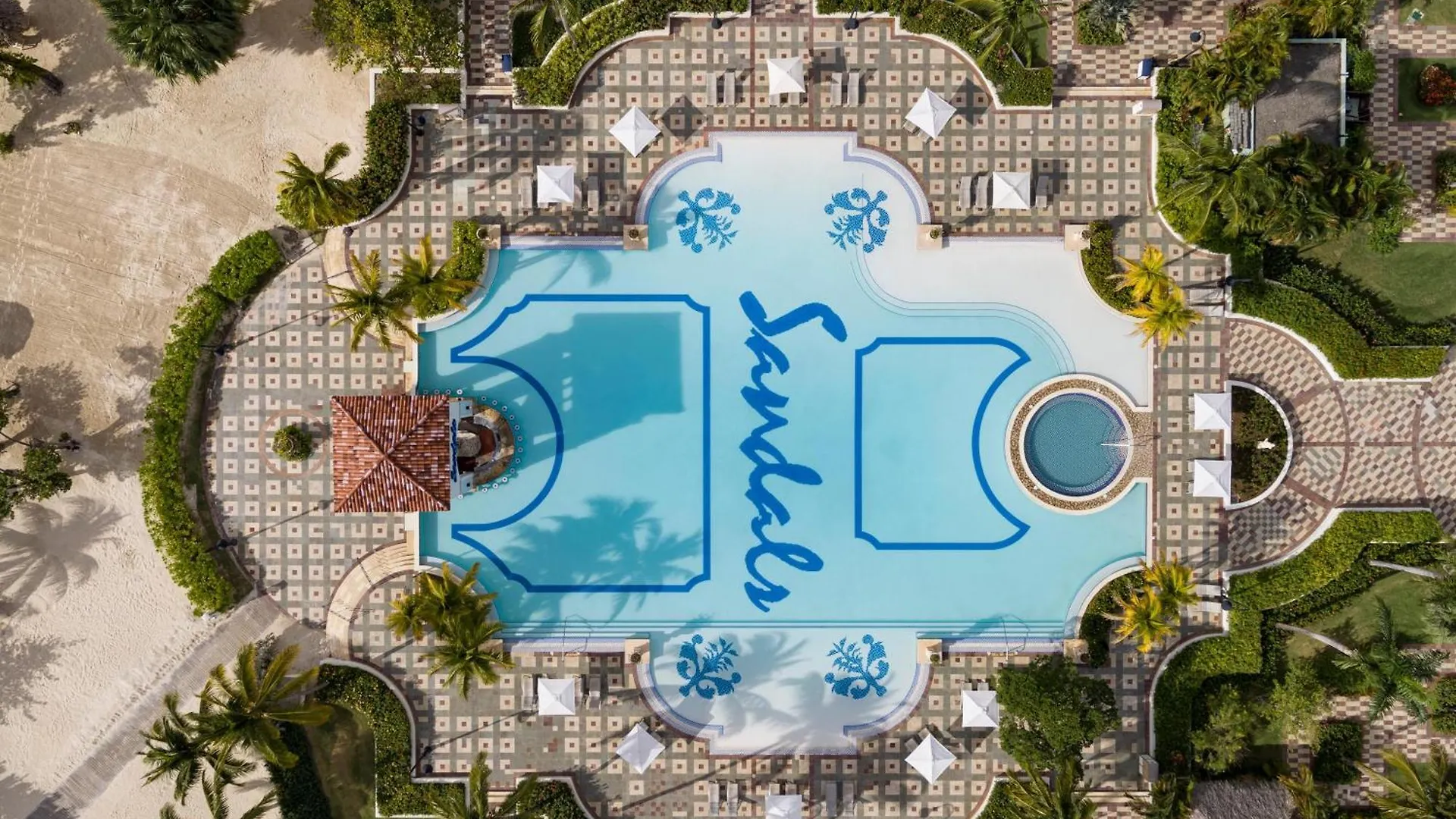 Station touristique Sandals South Coast All Inclusive - Couples Only (Adults Only) Savanna-la-Mar