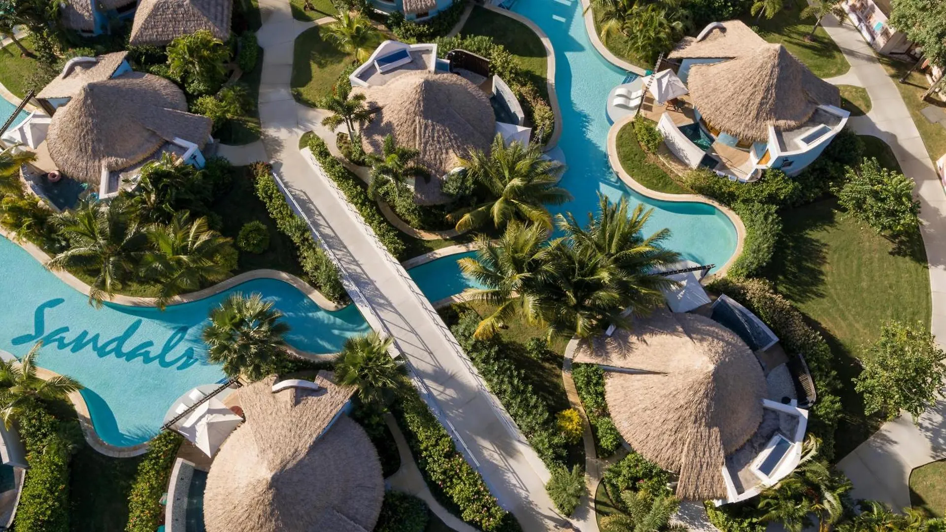 ***** Station touristique Sandals South Coast All Inclusive - Couples Only (Adults Only) Savanna-la-Mar Jamaïque