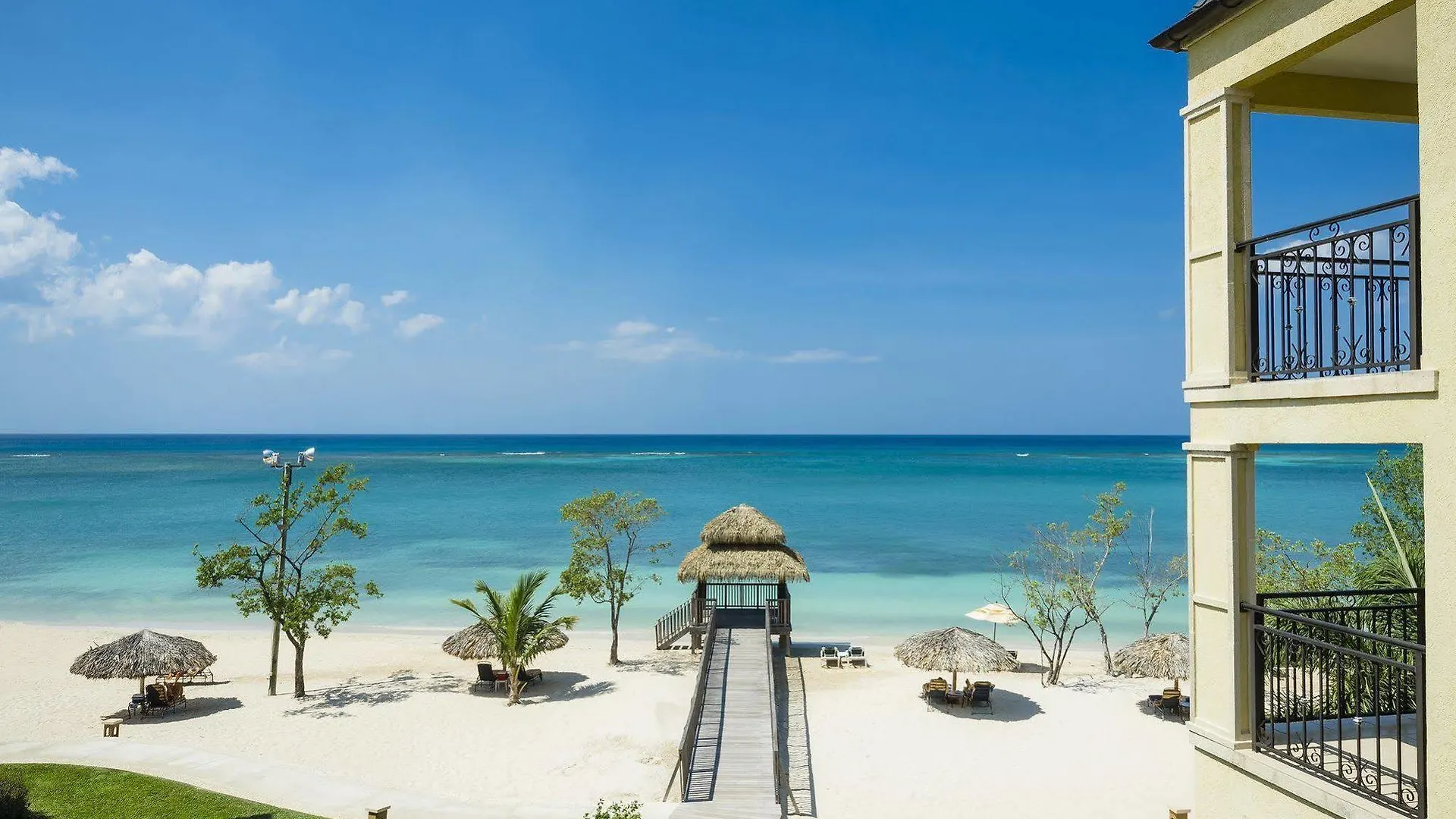 Sandals South Coast All Inclusive - Couples Only (Adults Only) Savanna-la-Mar Station touristique